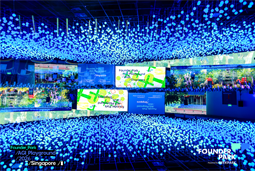 From AI Innovation to Organisational Capability: Career International Showcases MiraDay at AGI Playground 2026 in Singapore